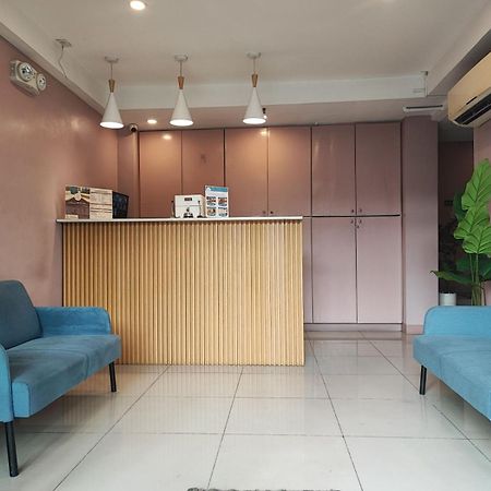 Glory Hotel Cubao 奎松市 外观 照片